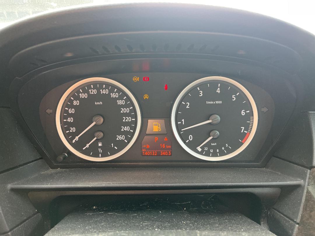 Photo '21' of BMW 525I