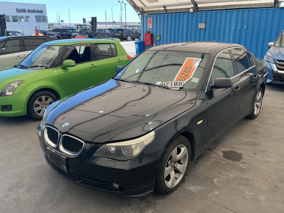 Photo '6' of BMW 530I Photo '6' of BMW 530I