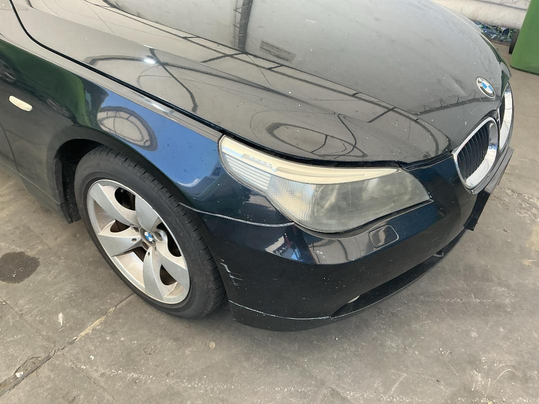 Photo '4' of BMW 530I Photo '4' of BMW 530I