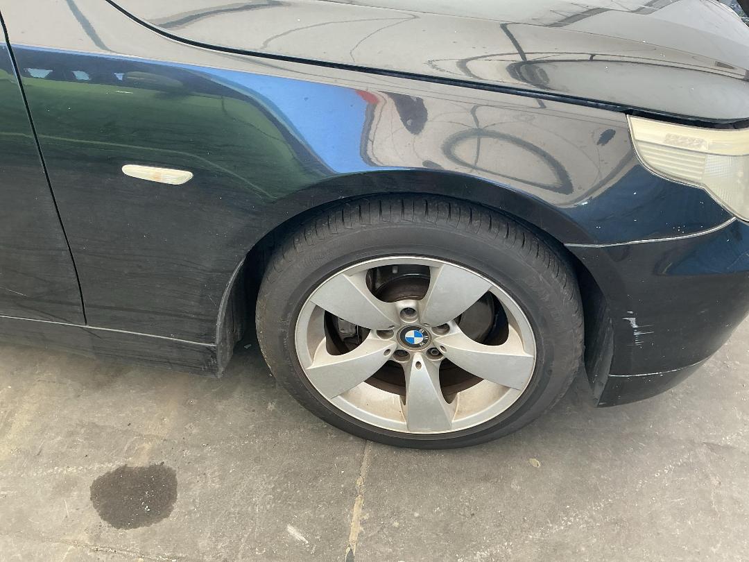 Photo '2' of BMW 530I Photo '2' of BMW 530I