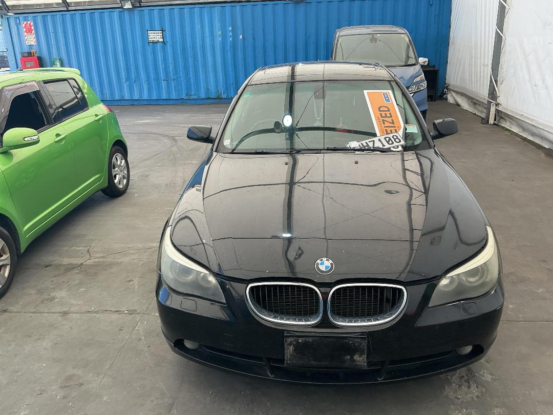 Photo '5' of BMW 530I Photo '5' of BMW 530I