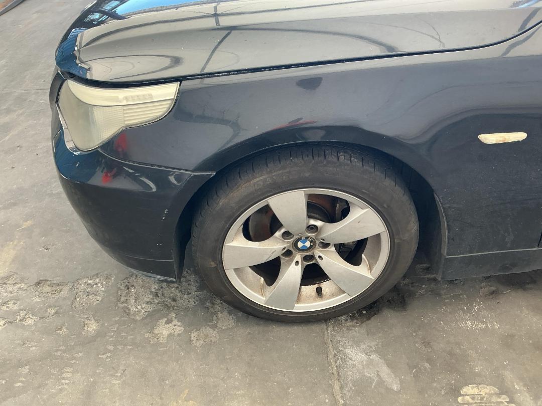 Photo '7' of BMW 530I Photo '7' of BMW 530I