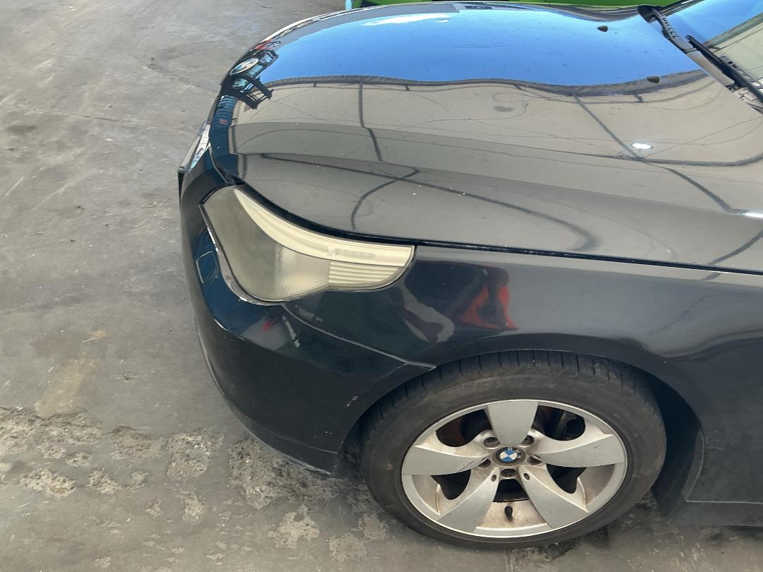 Photo '8' of BMW 530I Photo '8' of BMW 530I