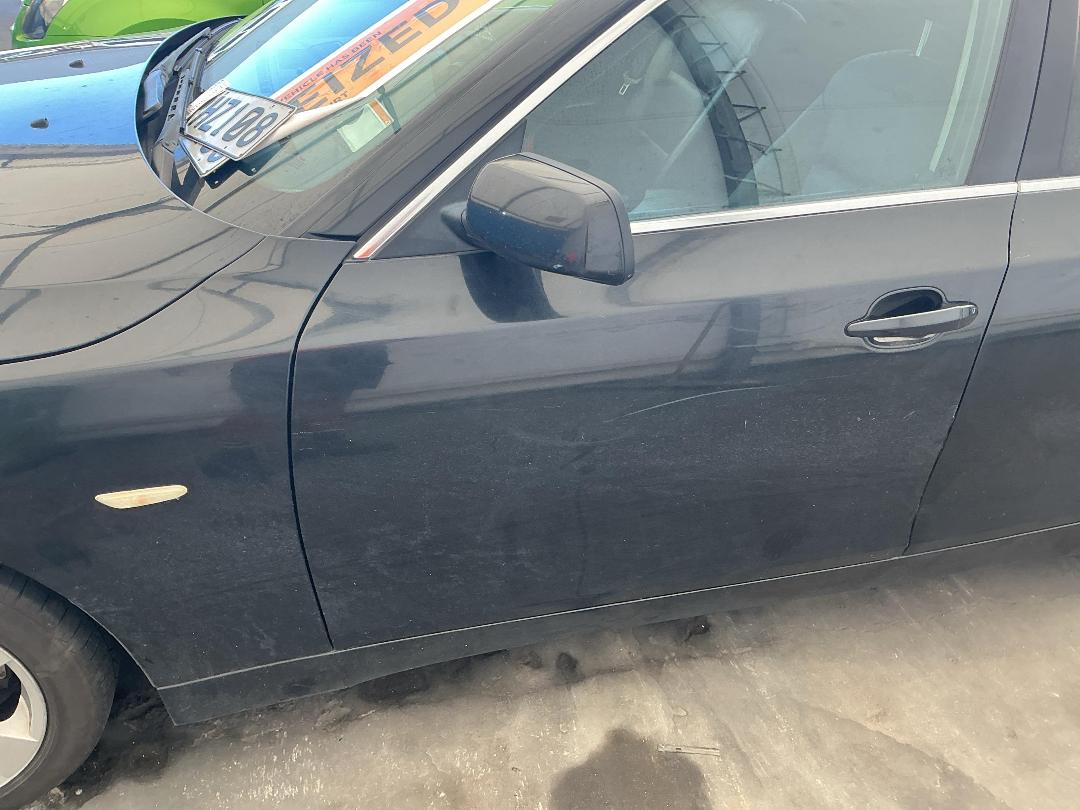 Photo '9' of BMW 530I Photo '9' of BMW 530I