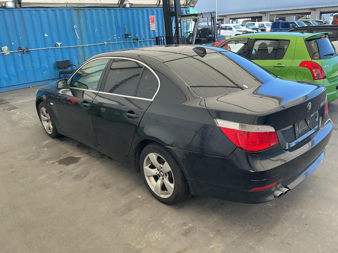 Photo '10' of BMW 530I Photo '10' of BMW 530I