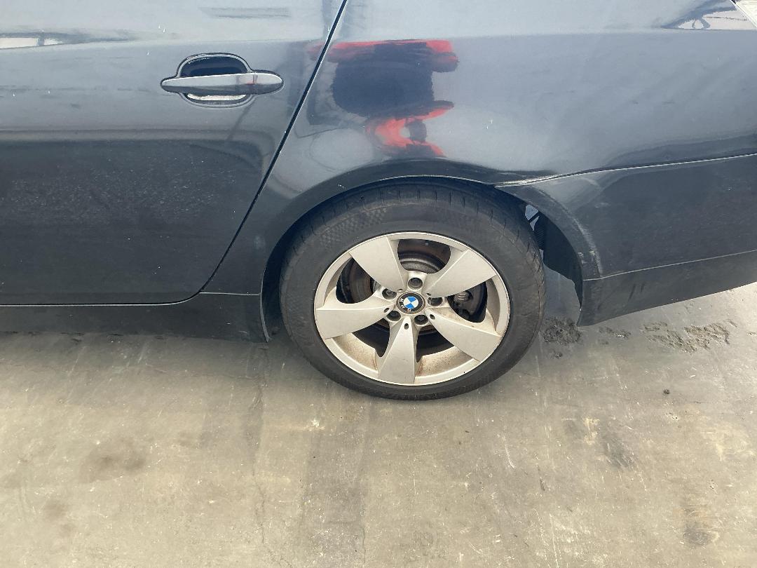 Photo '11' of BMW 530I Photo '11' of BMW 530I