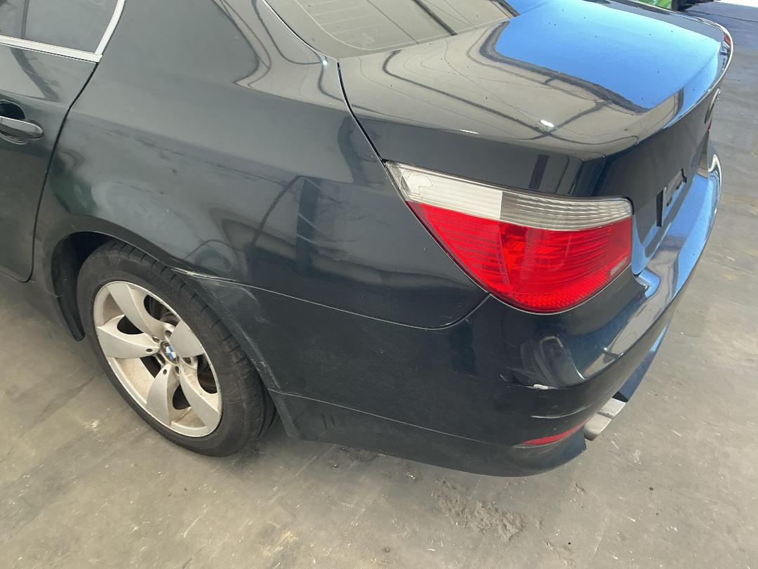 Photo '12' of BMW 530I Photo '12' of BMW 530I