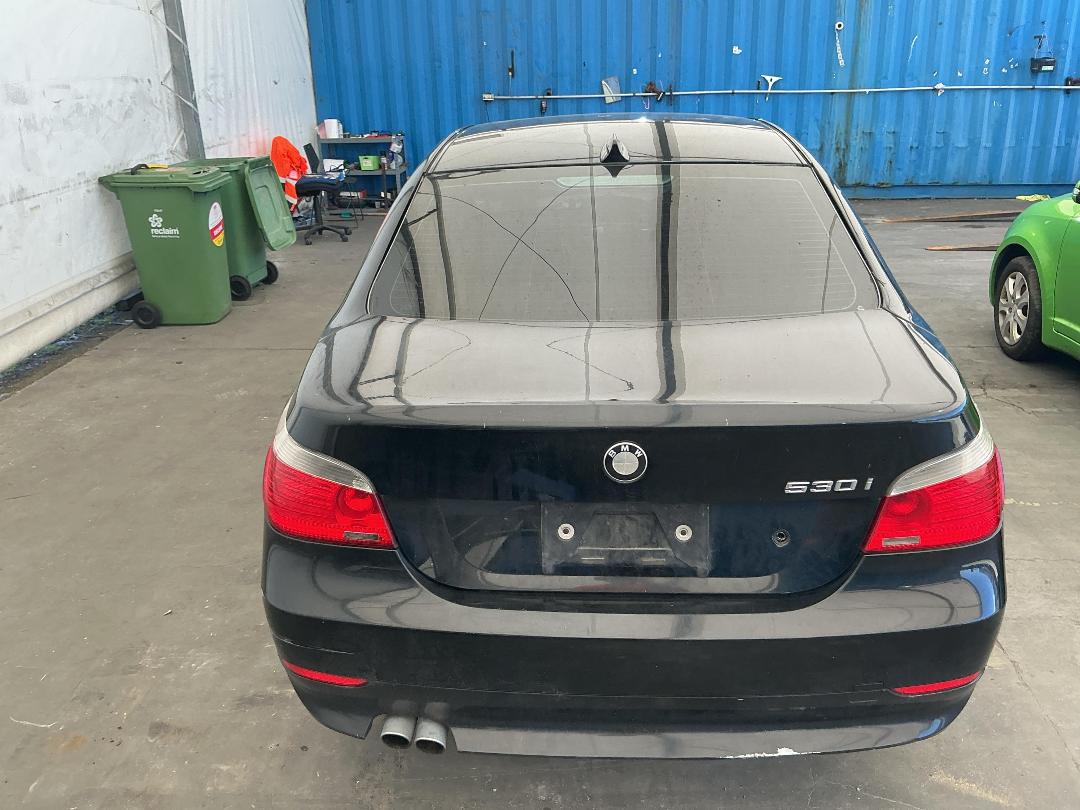 Photo '13' of BMW 530I Photo '13' of BMW 530I