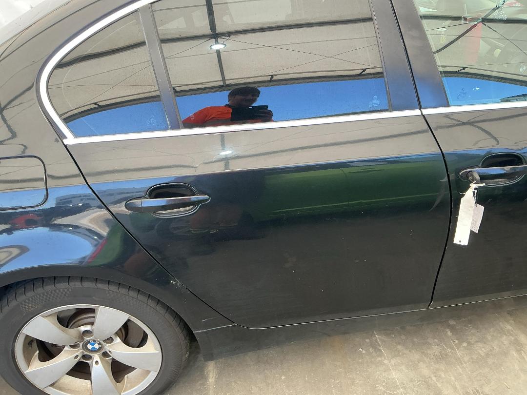 Photo '16' of BMW 530I Photo '16' of BMW 530I