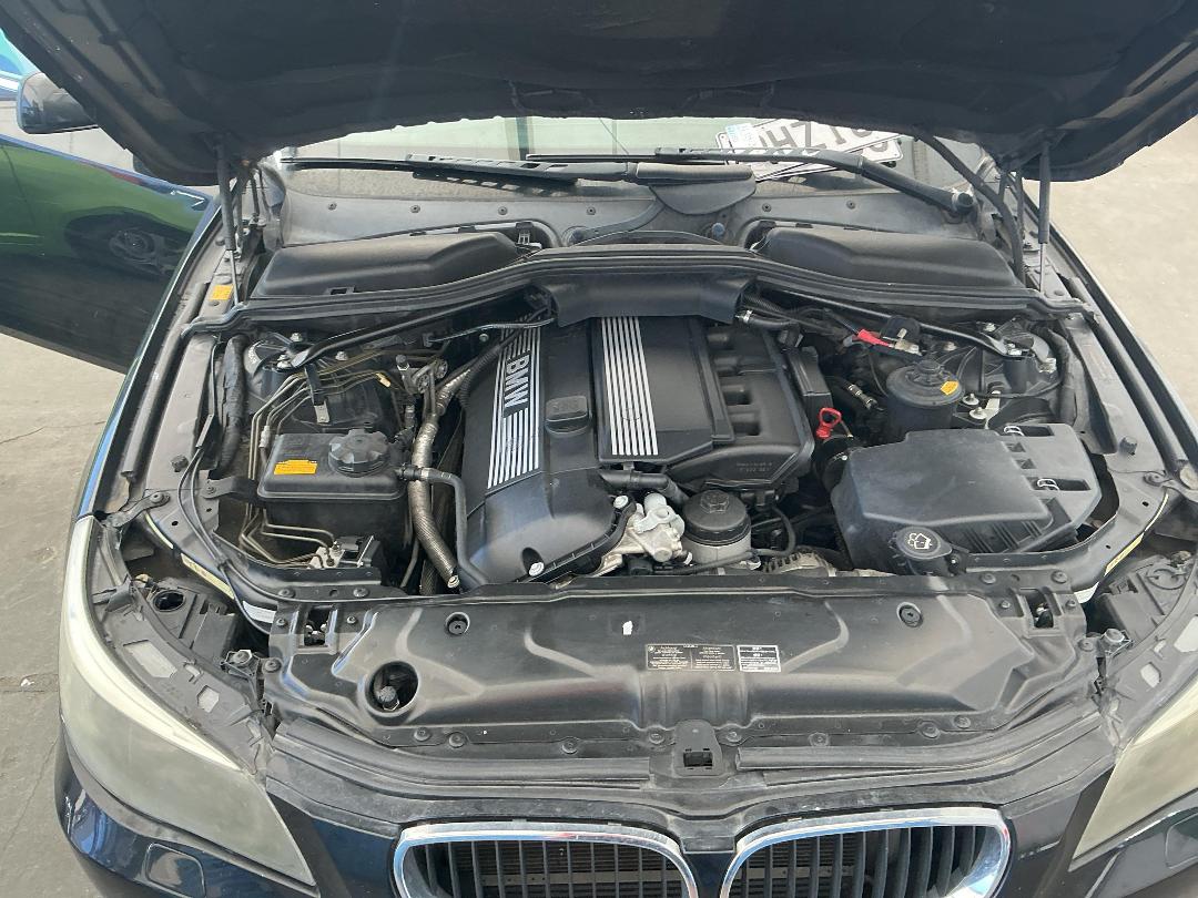 Photo '17' of BMW 530I Photo '17' of BMW 530I