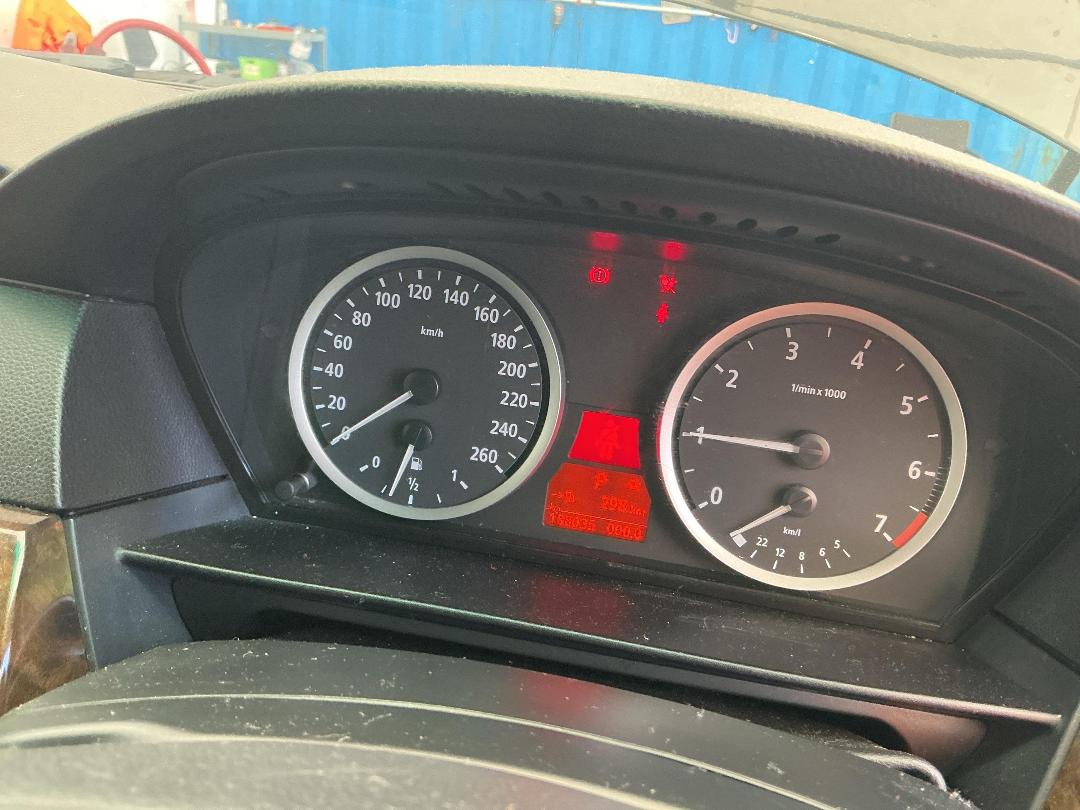 Photo '19' of BMW 530I Photo '19' of BMW 530I