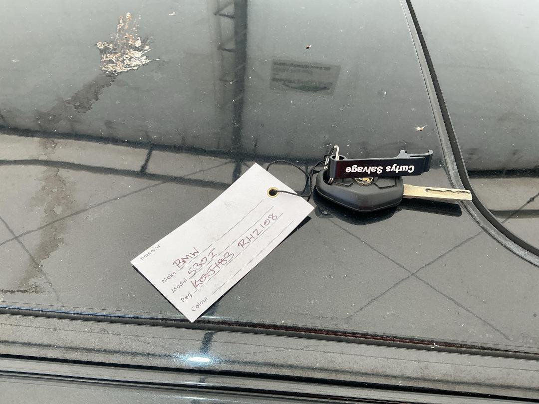 Photo '20' of BMW 530I Photo '20' of BMW 530I