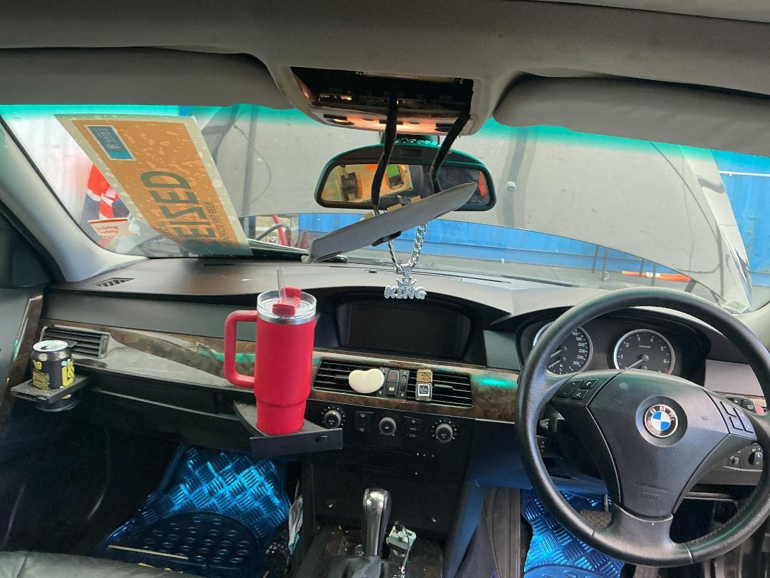 Photo '23' of BMW 530I Photo '23' of BMW 530I