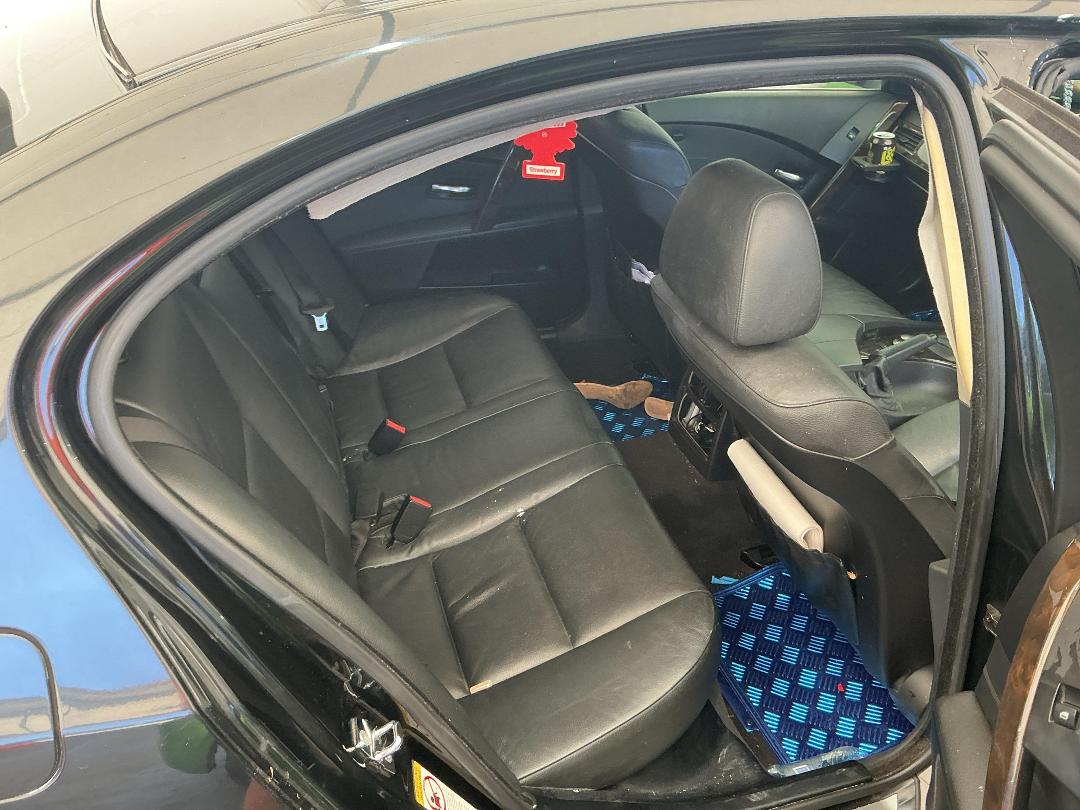 Photo '22' of BMW 530I Photo '22' of BMW 530I