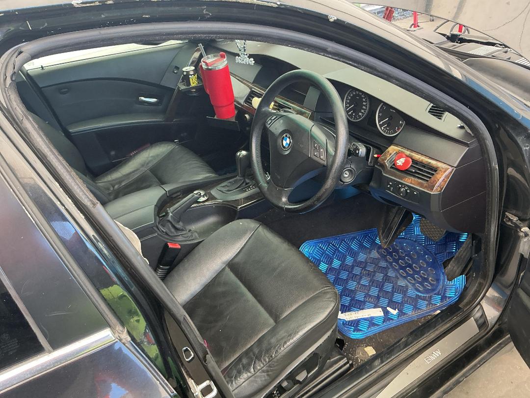 Photo '21' of BMW 530I Photo '21' of BMW 530I