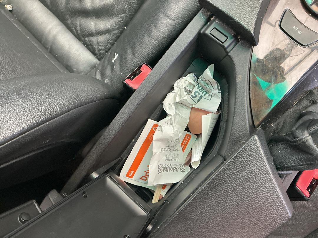 Photo '25' of BMW 530I Photo '25' of BMW 530I