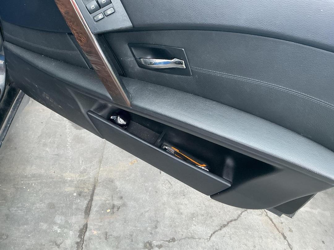 Photo '26' of BMW 530I Photo '26' of BMW 530I