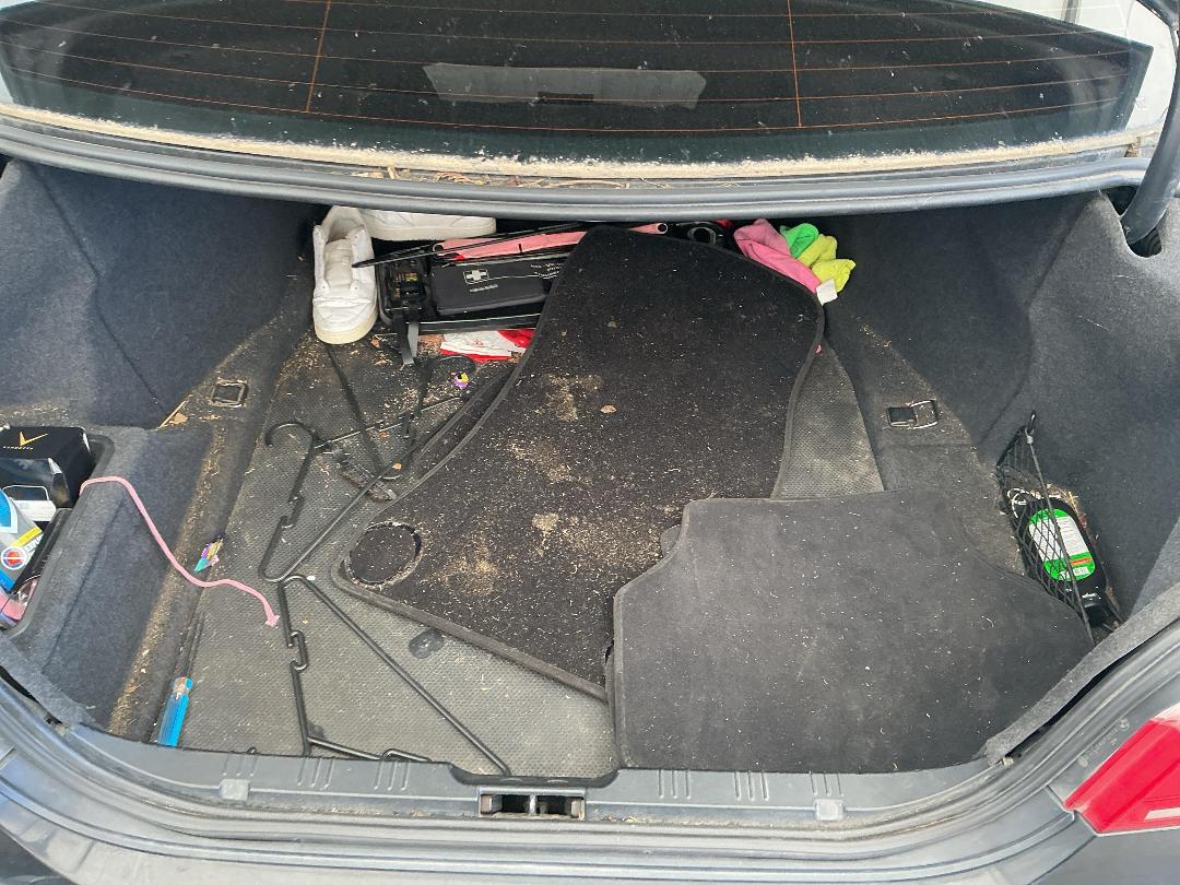 Photo '24' of BMW 530I Photo '24' of BMW 530I