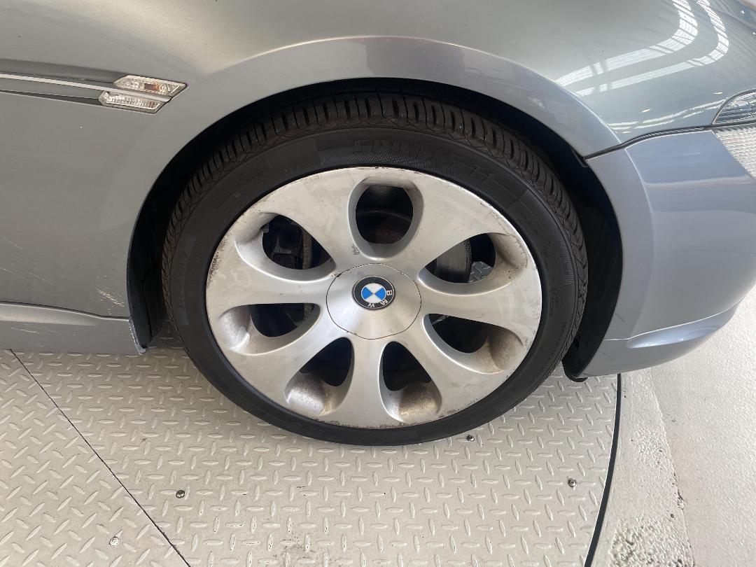 Photo '9' of BMW 6 Series