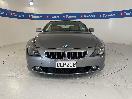 Thumbnail '2' of BMW 6 Series