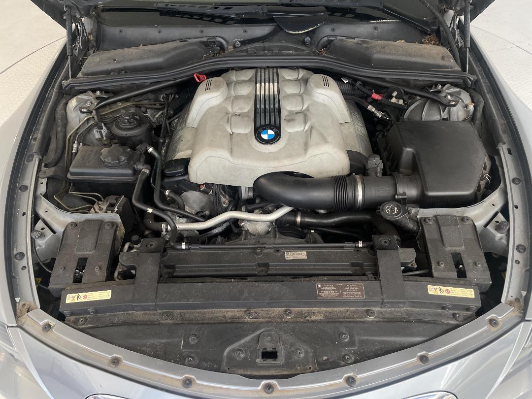 Photo '13' of BMW 6 Series