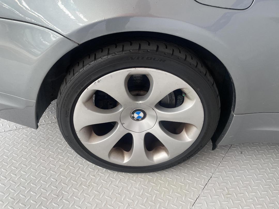 Photo '12' of BMW 6 Series