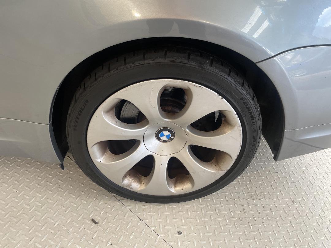 Photo '11' of BMW 6 Series