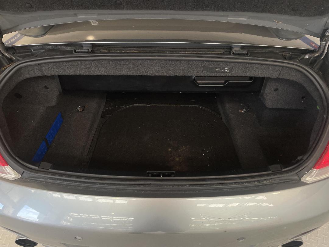 Photo '14' of BMW 6 Series