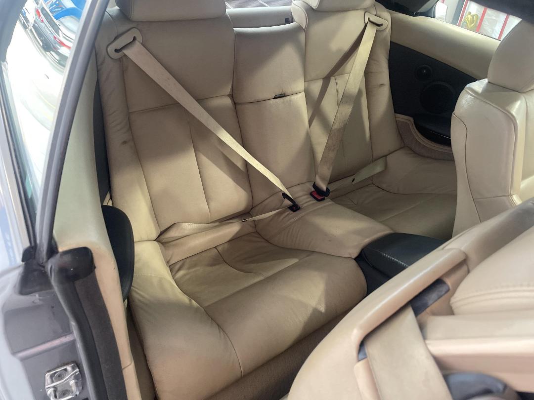 Photo '19' of BMW 6 Series