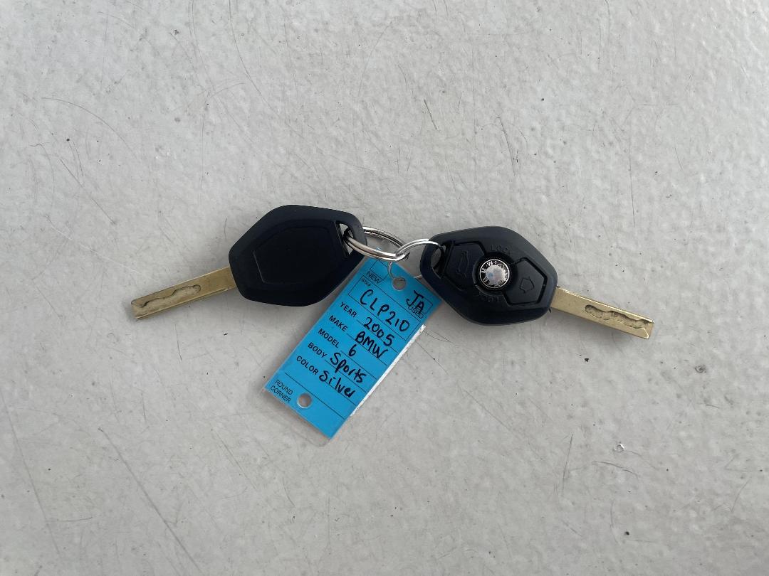 Photo '21' of BMW 6 Series