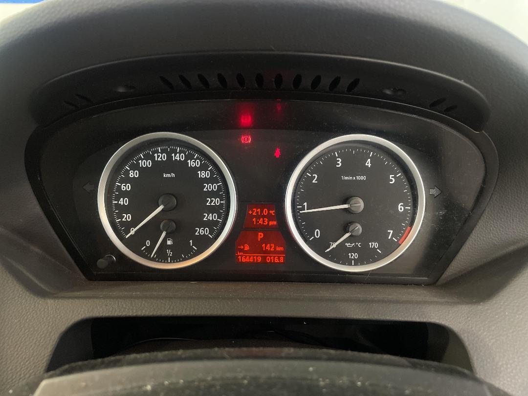 Photo '20' of BMW 6 Series