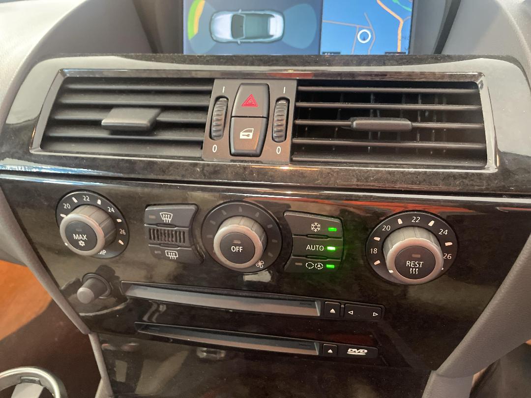 Photo '29' of BMW 6 Series