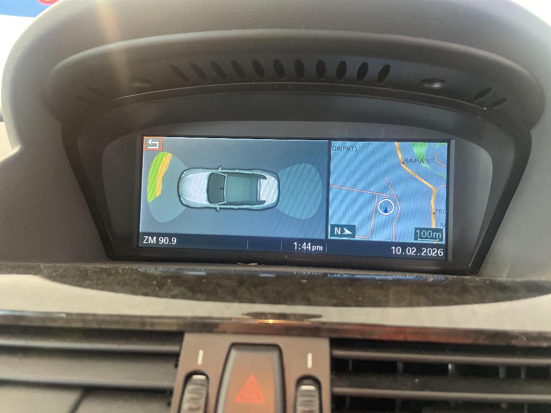 Photo '28' of BMW 6 Series