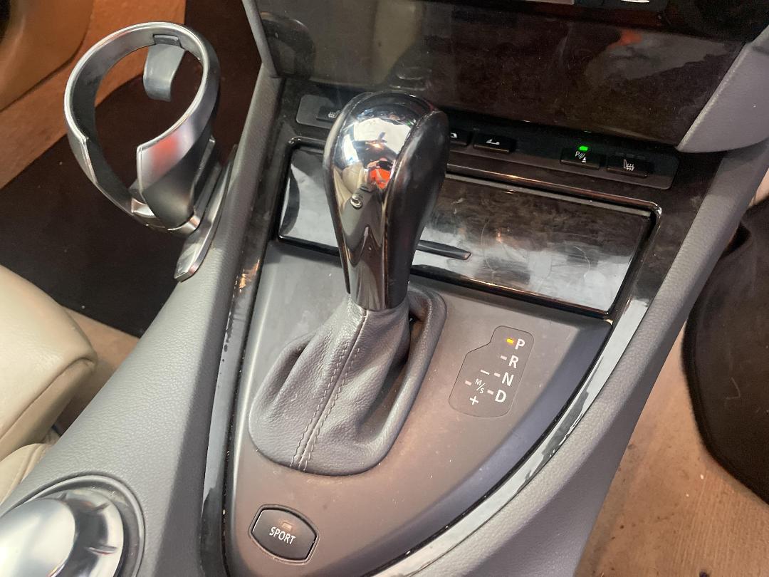 Photo '30' of BMW 6 Series