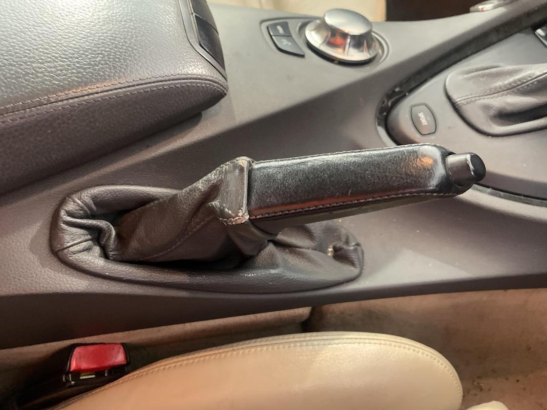 Photo '31' of BMW 6 Series