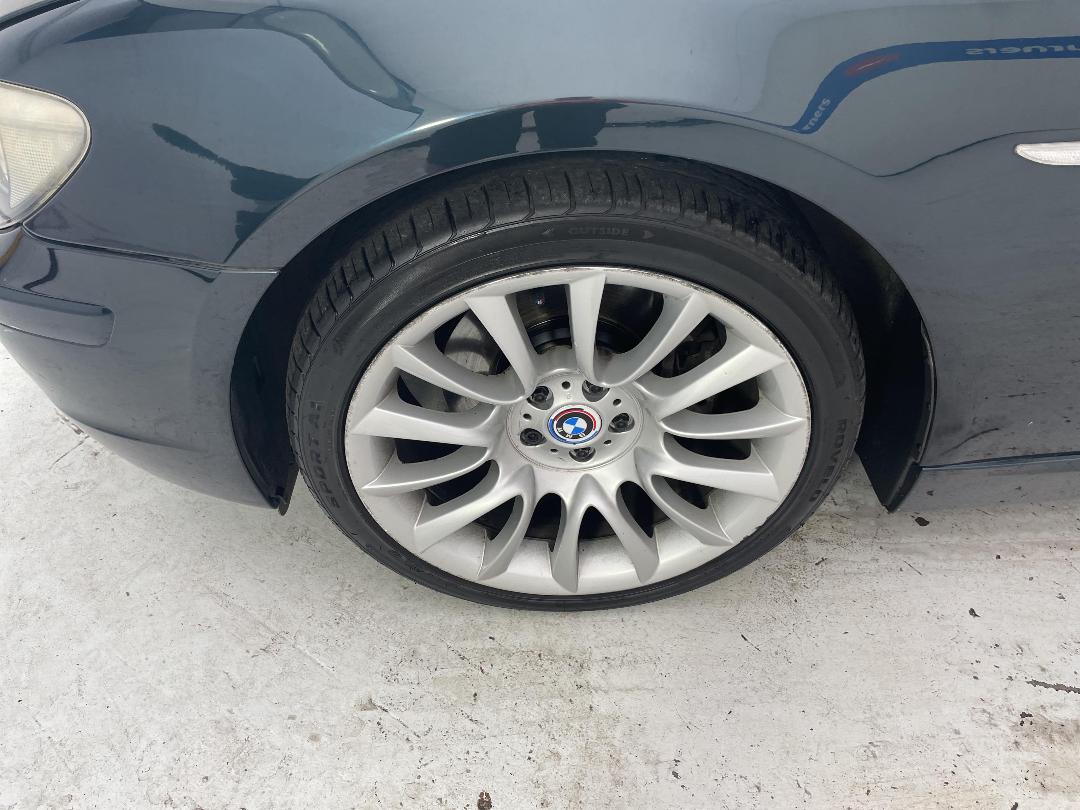 Photo '10' of BMW 740I