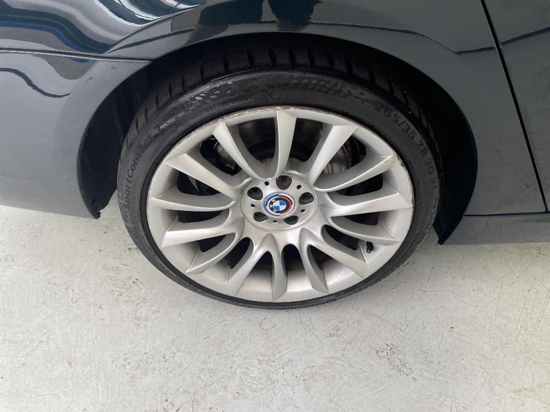 Photo '12' of BMW 740I