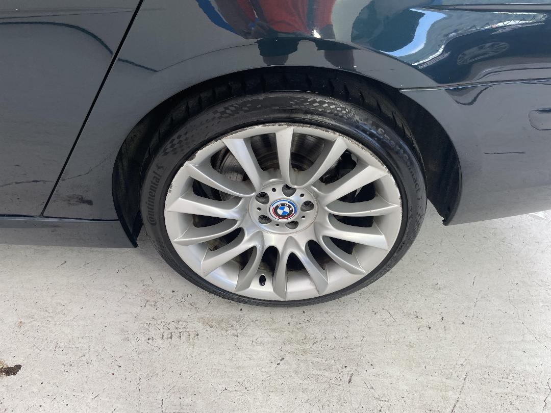 Photo '11' of BMW 740I