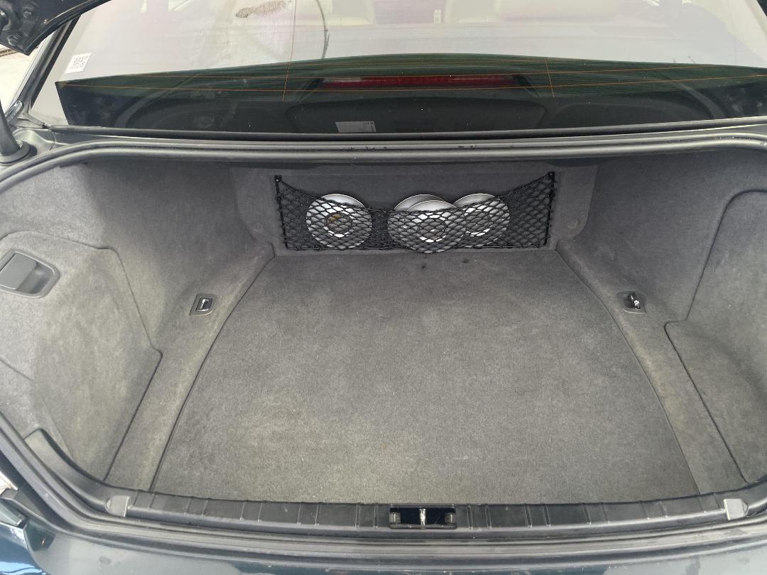 Photo '14' of BMW 740I