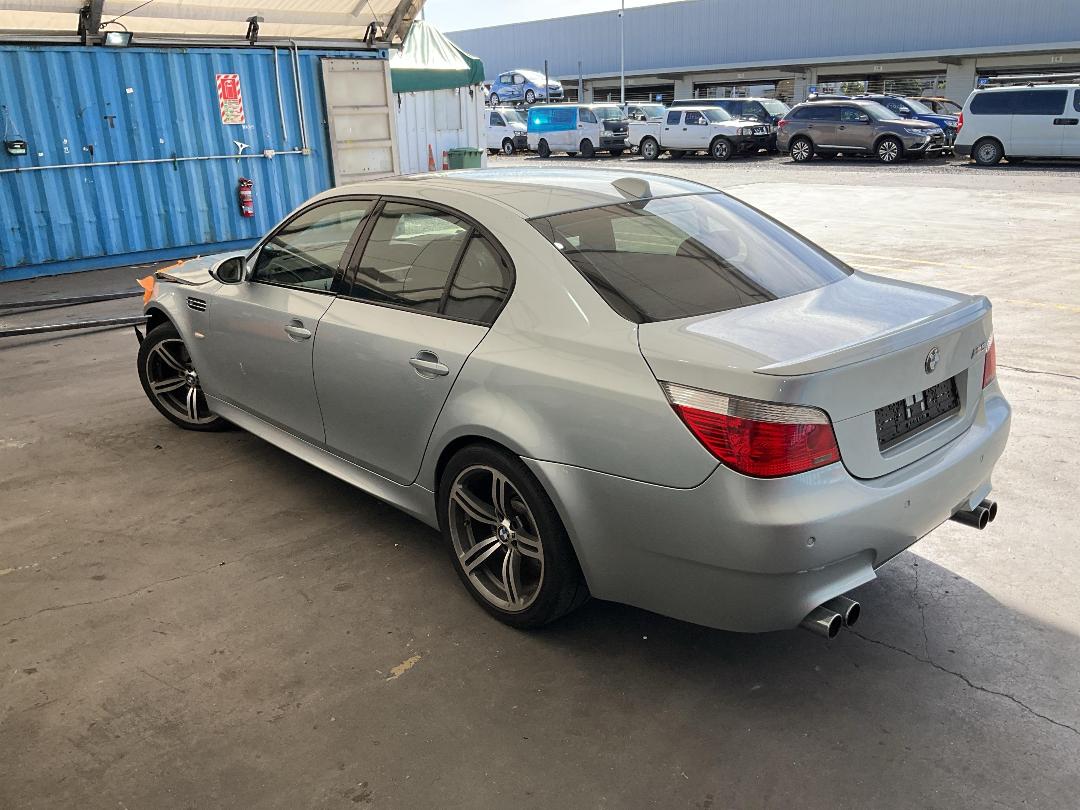 Photo '10' of BMW M5