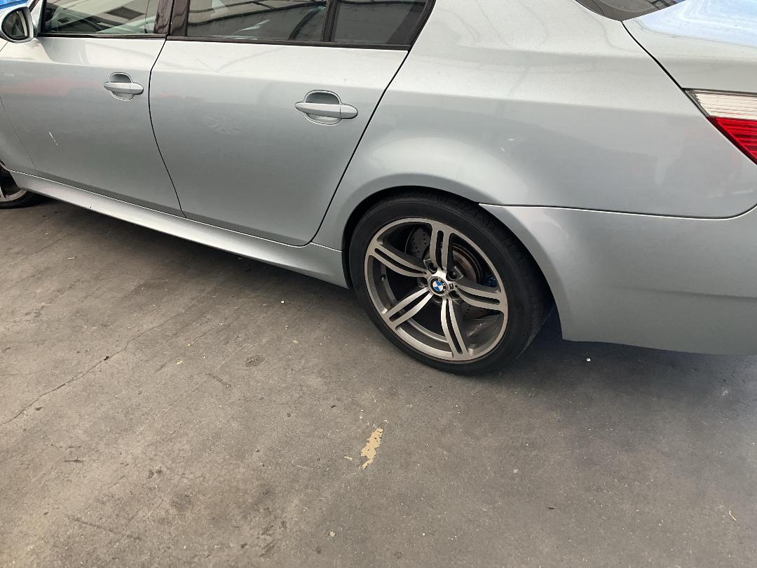 Photo '11' of BMW M5