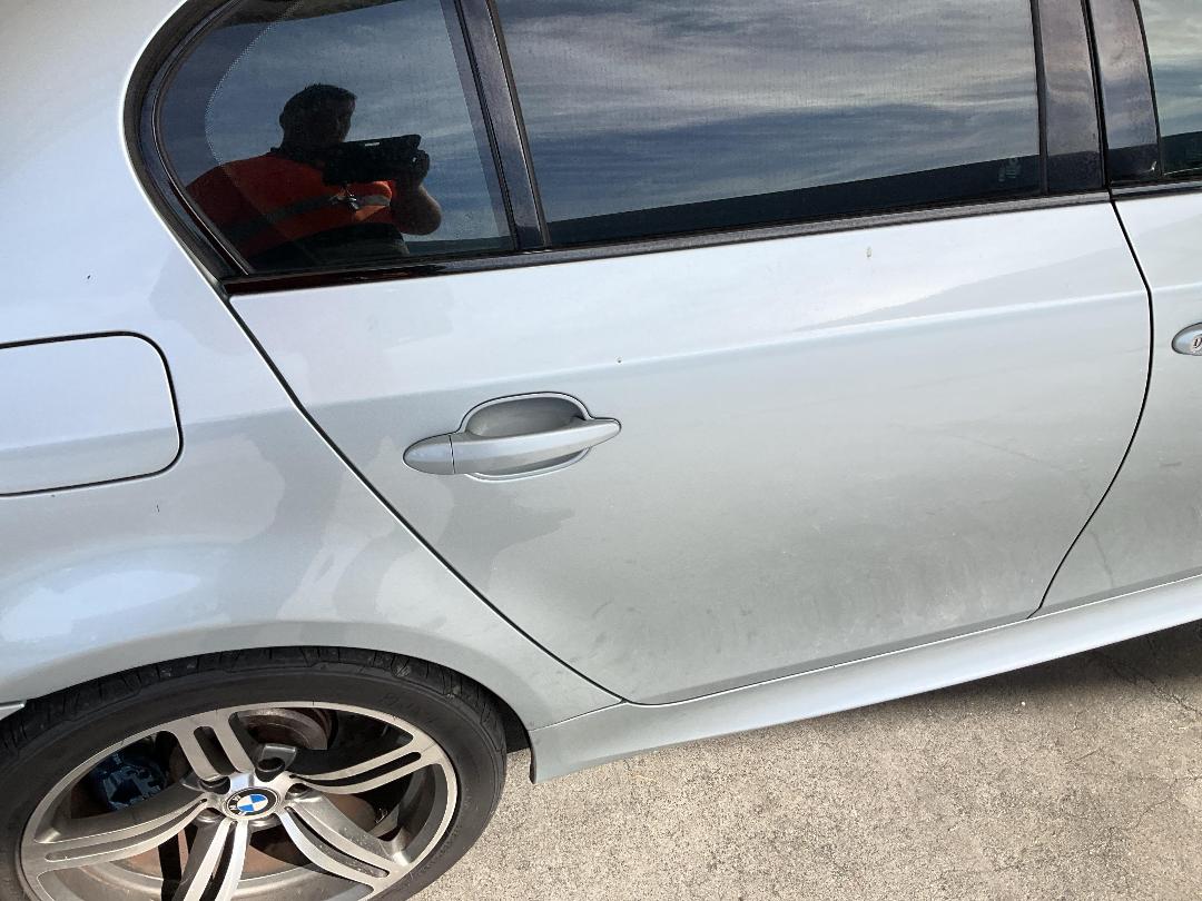 Photo '15' of BMW M5