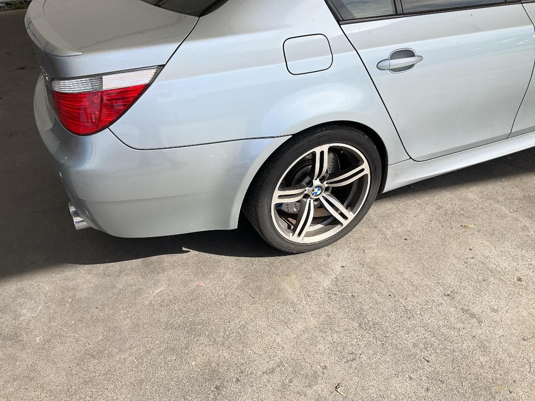 Photo '14' of BMW M5