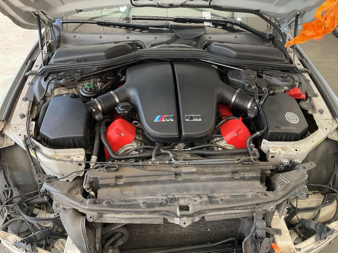 Photo '16' of BMW M5