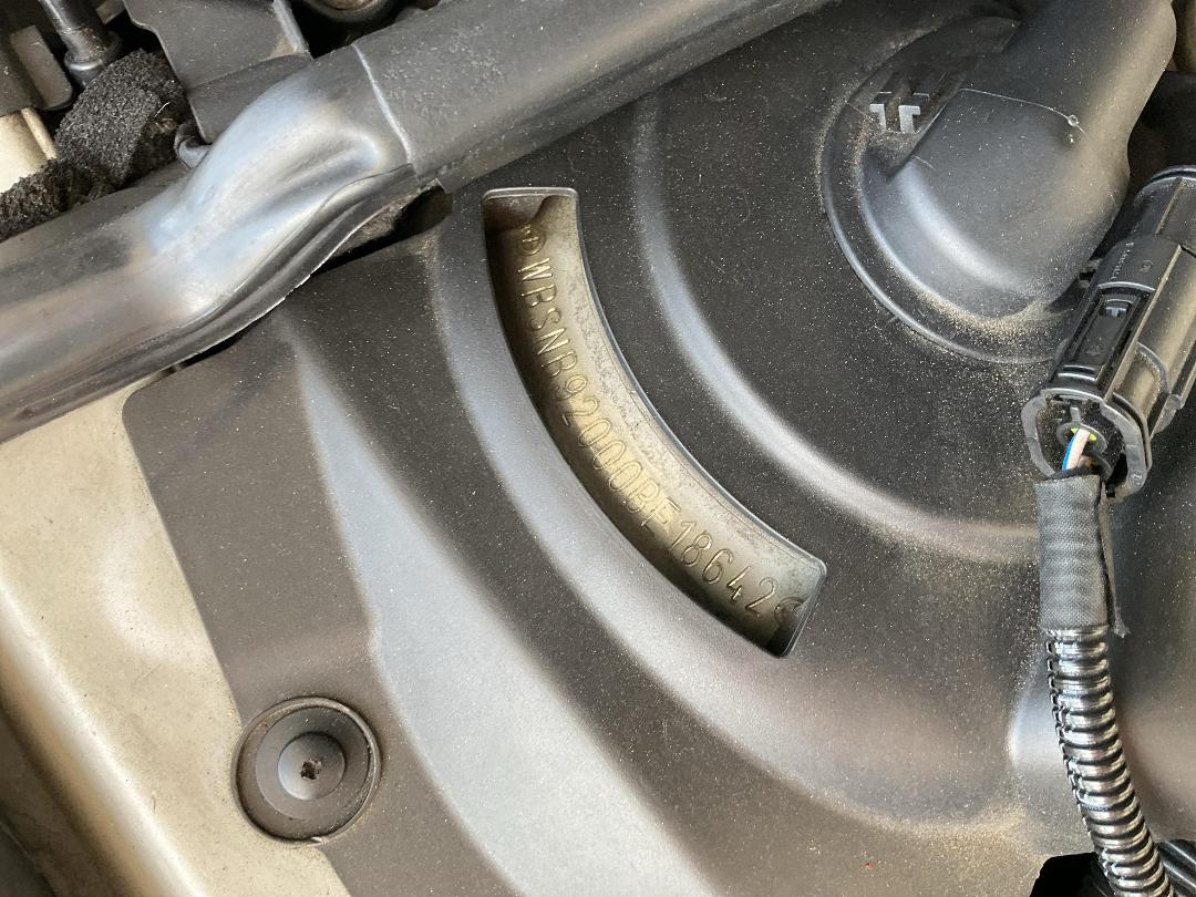 Photo '17' of BMW M5