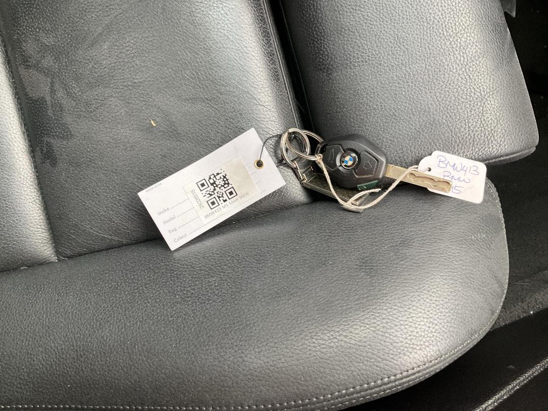 Photo '19' of BMW M5