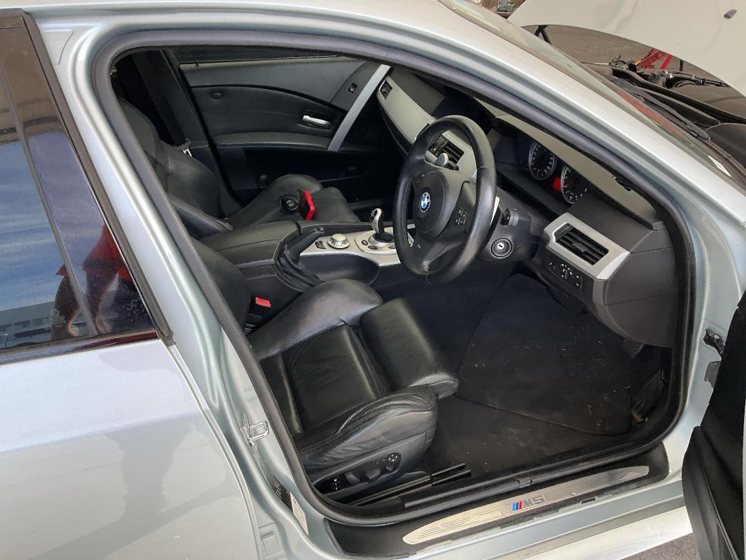 Photo '22' of BMW M5