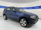 Thumbnail '1' of BMW X3