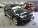 Thumbnail '2' of BMW X3 2.5I I SAV E83