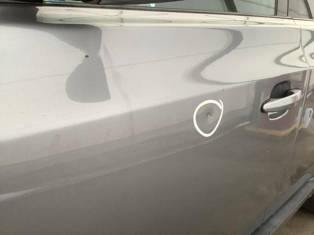 Photo '2' of BMW X3 Z56S